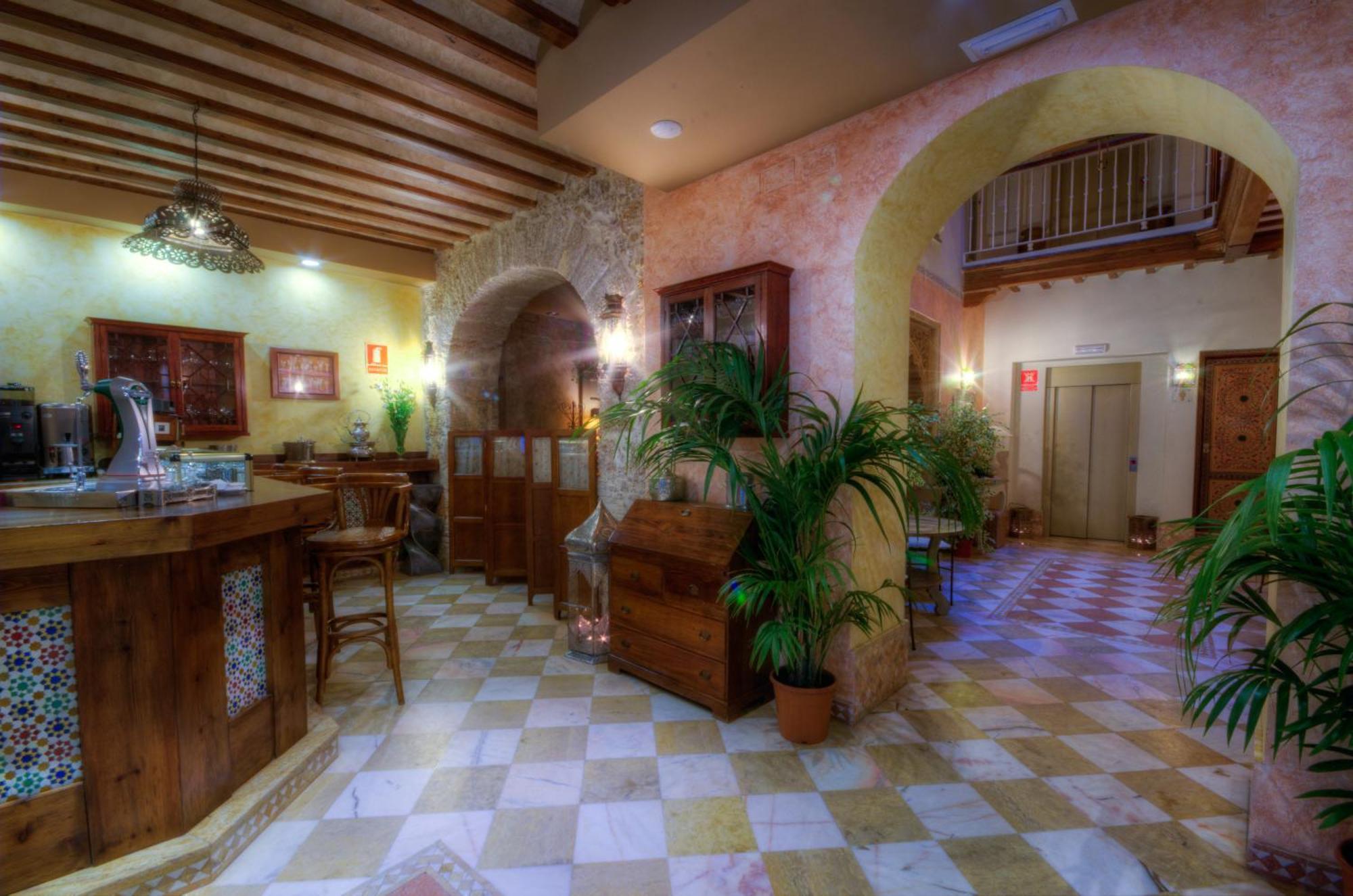 Hotel Argantonio กาดิซ ภายนอก รูปภาพ