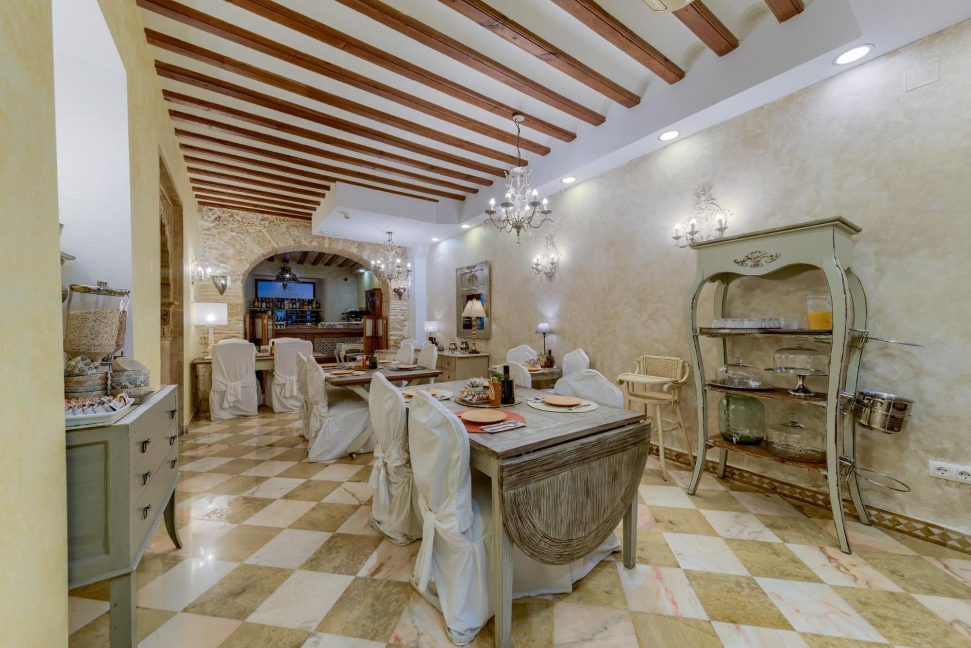 Hotel Argantonio กาดิซ ภายนอก รูปภาพ