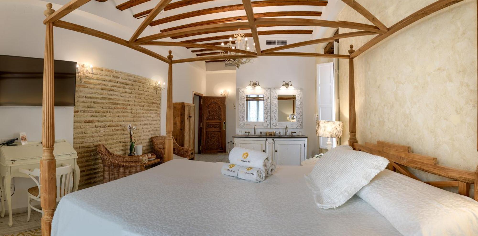 Hotel Argantonio กาดิซ ภายนอก รูปภาพ