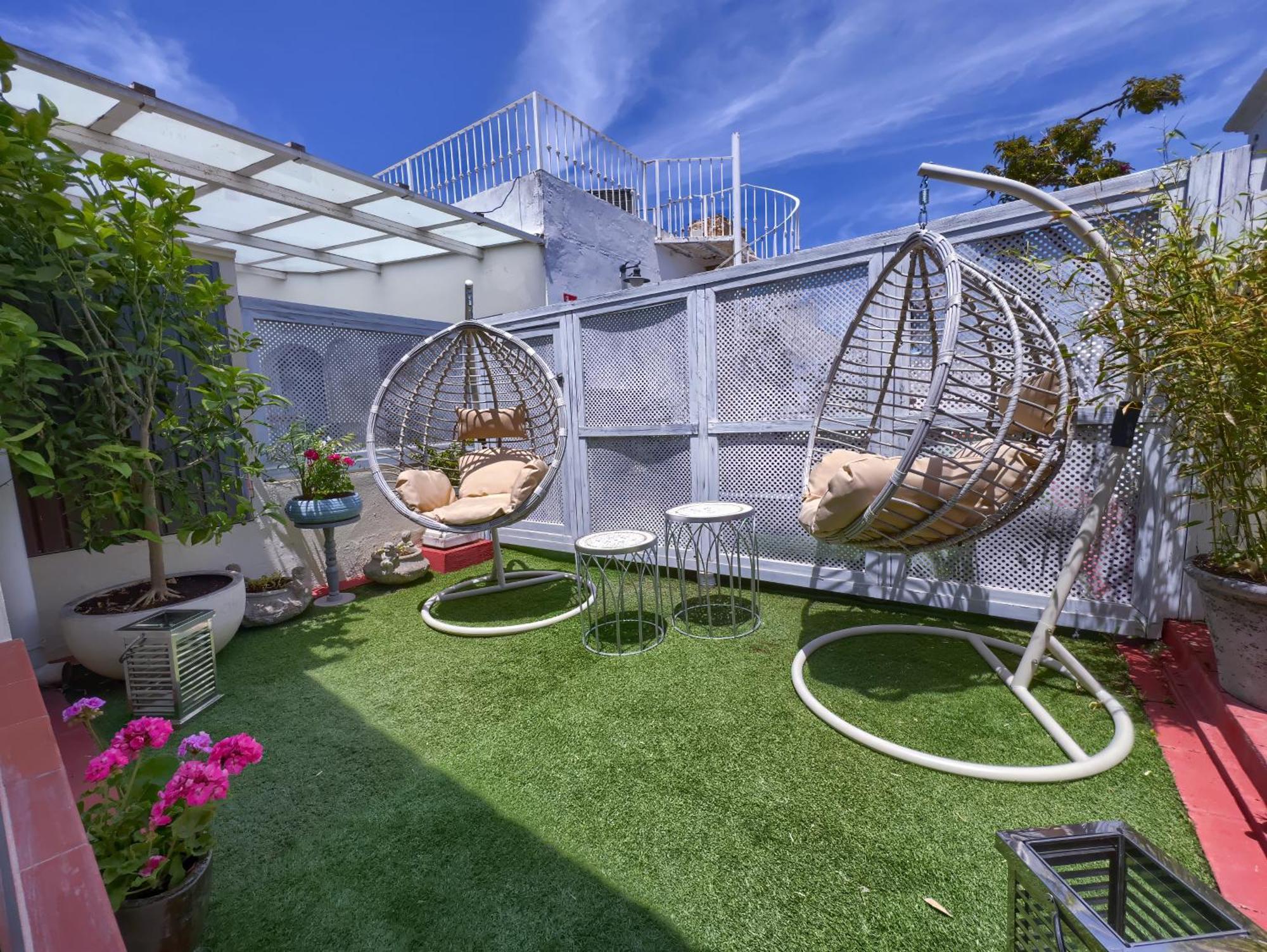 Hotel Argantonio กาดิซ ภายนอก รูปภาพ