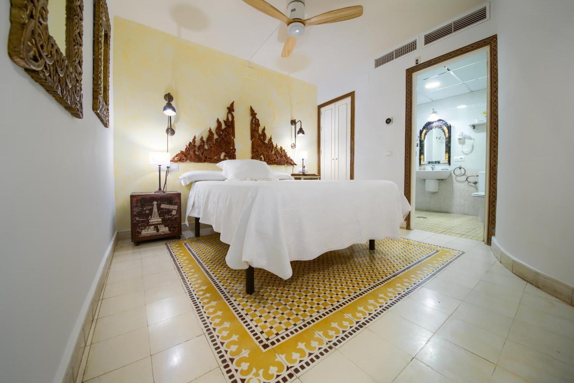 Hotel Argantonio กาดิซ ภายนอก รูปภาพ