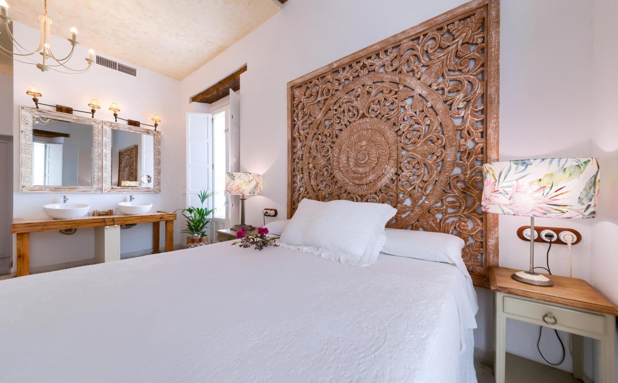 Hotel Argantonio กาดิซ ภายนอก รูปภาพ