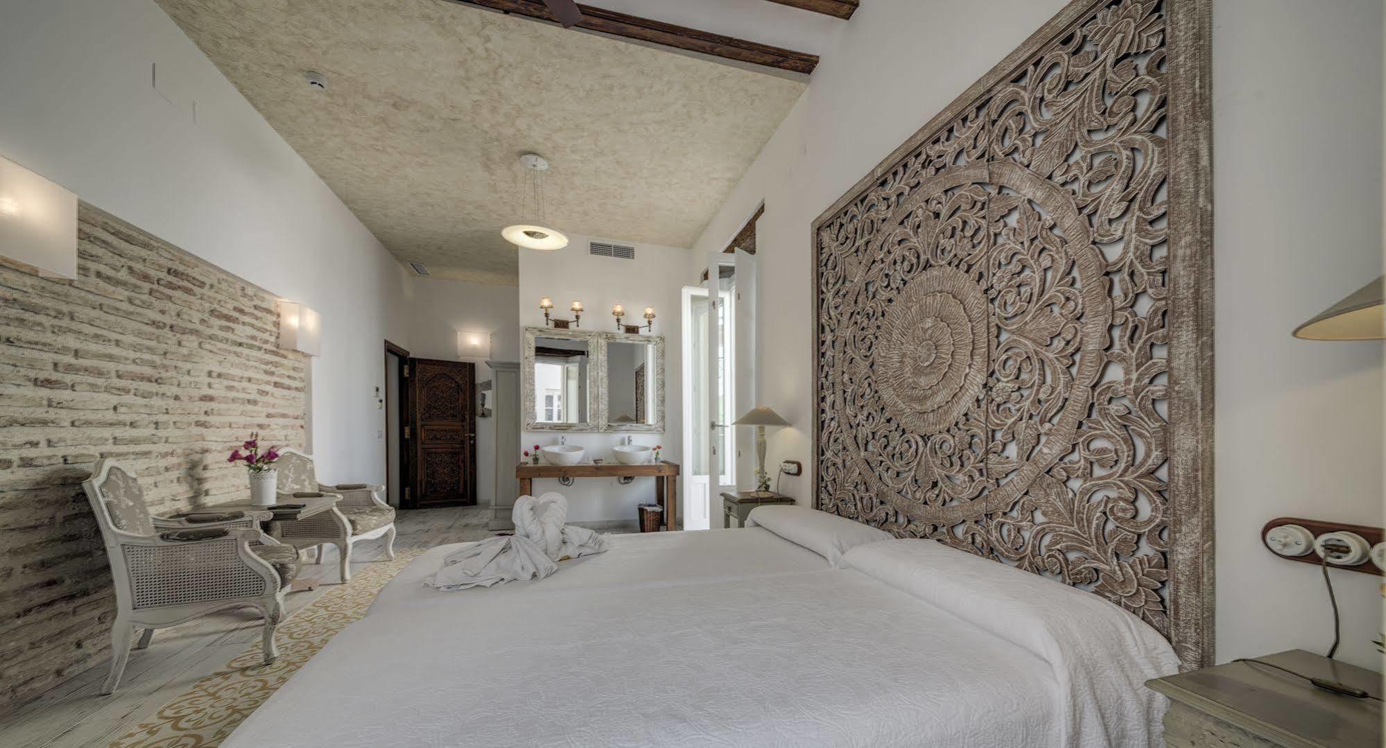 Hotel Argantonio กาดิซ ภายนอก รูปภาพ